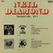 Neil Diamond - Greatest Hits Vol. 2 134-b00 фото 2