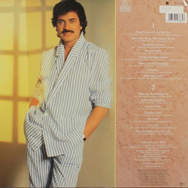Engelbert - Tr&auml;umen Mit Engelbert i7a-7c9 фото