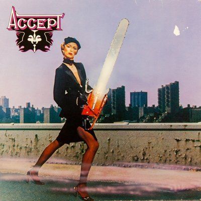 Accept - Accept 584-i2a фото