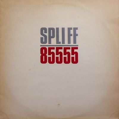 Spliff - 85555 ii3-404 фото