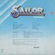 Sailor - The Third Step a8c-305 фото 2