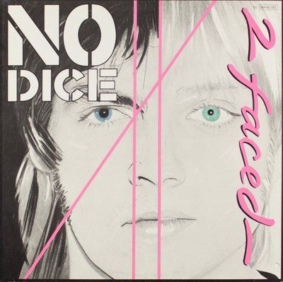 No Dice - 2 Faced 52c-bi4 фото