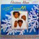 Boney M. - Christmas Album 219-cc2 фото 1