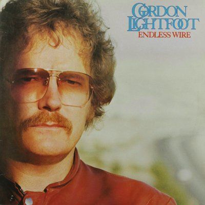 Gordon Lightfoot - Endless Wire 7i2-cc2 фото