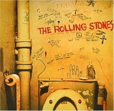 The Rolling Stones - Beggars Banquet 9i4-551 фото