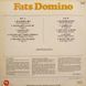 Fats Domino - Blueberry Hill 370-i14 фото 2