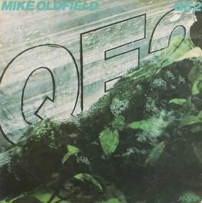 Mike Oldfield - QE2 0cb-200 фото