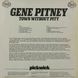 Gene Pitney - Town Without Pity 4a5-660 фото 2