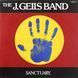 The J. Geils Band - Sanctuary i20-a5b фото 1