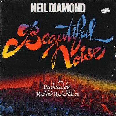 Neil Diamond - Beautiful Noise 003-8bi фото