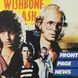 Wishbone Ash - Front Page News ca5-795 фото 1