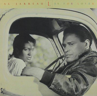 Al Jarreau - L Is For Lover 001-a25 фото