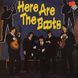 The Boots - Here Are The Boots 551-a08 фото 1
