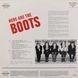 The Boots - Here Are The Boots 551-a08 фото 2
