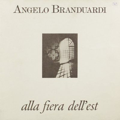 Angelo Branduardi - Alla Fiera Dell'Est 4b7-06c фото