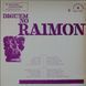 Raimon - Diguem No 98i-755 фото 2