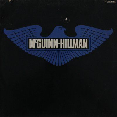 McGuinn & Hillman - McGuinn - Hillman 66a-432 фото
