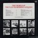 The Les Humphries Singers - The World Of The Les Humphries Singers 385-a6i фото 2