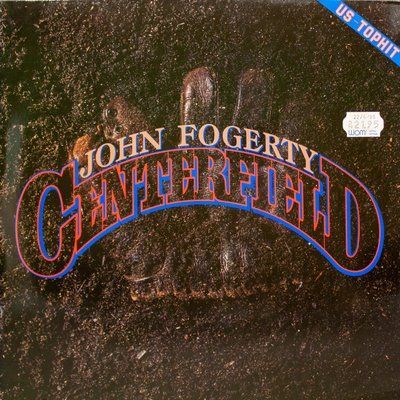 John Fogerty - Centerfield 8a0-b73 фото