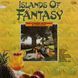 Vanua Levu - Islands Of Fantasy (Songs Of Sunshine And Romance By Vanua Levu) 26c-173 фото 1