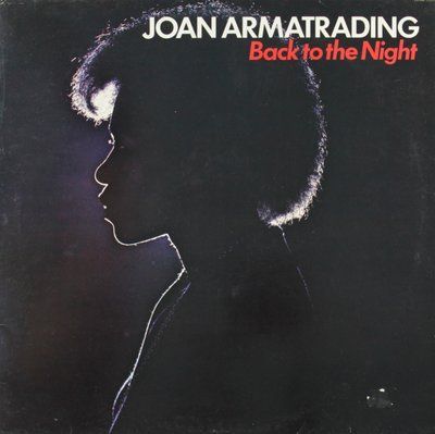 Joan Armatrading - Back To The Night 6c8-75b фото