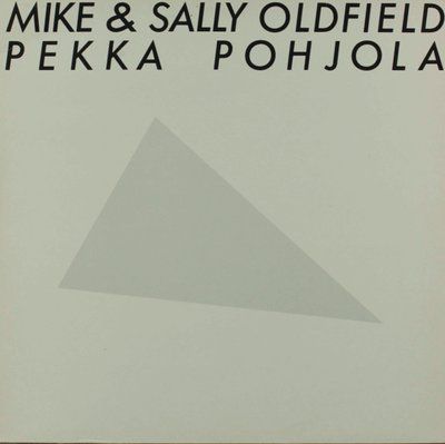 Mike & Sally Oldfield, Pekka Pohjola - Mike & Sally Oldfield, Pekka Pohjola 3ca-30c фото