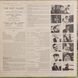 Bob Booker And Earle Doud Featuring Vaughn Meader - The First Family 867-66c фото 2