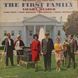 Bob Booker And Earle Doud Featuring Vaughn Meader - The First Family 867-66c фото 1
