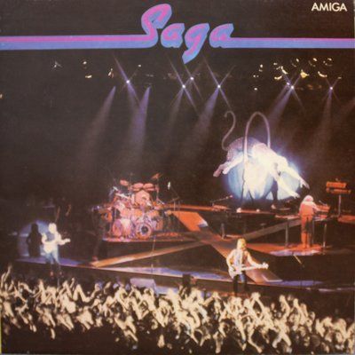 Saga - Saga 86b-229 фото