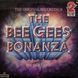Bee Gees - The Bee Gees Bonanza - The Early Days ca6-833 фото 2