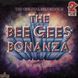 Bee Gees - The Bee Gees Bonanza - The Early Days ca6-833 фото 1